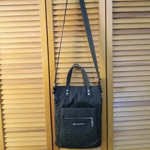 Sherpani Chloe Le Folded Shoulder Tote Bag / Crossbody